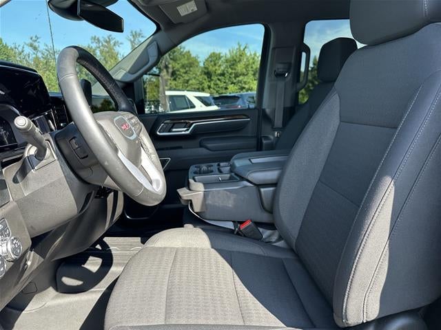 2025 GMC Sierra 2500HD SLE