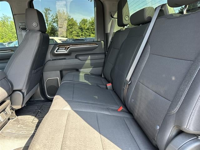 2025 GMC Sierra 2500HD SLE