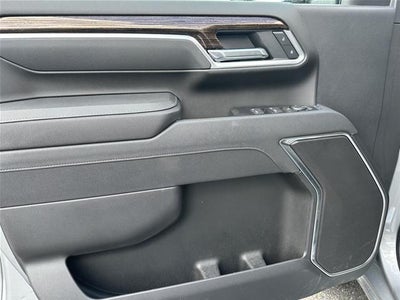 2025 GMC Sierra 2500HD SLE