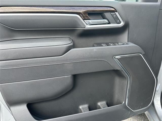 2025 GMC Sierra 2500HD SLE