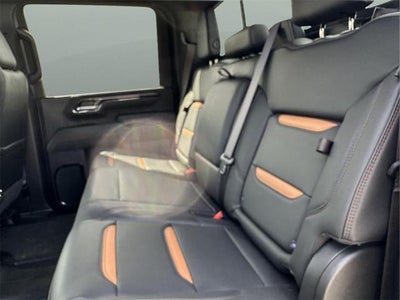 2026 GMC Sierra 2500HD AT4