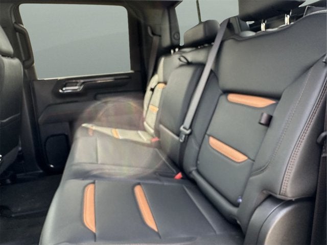 2026 GMC Sierra 2500HD AT4