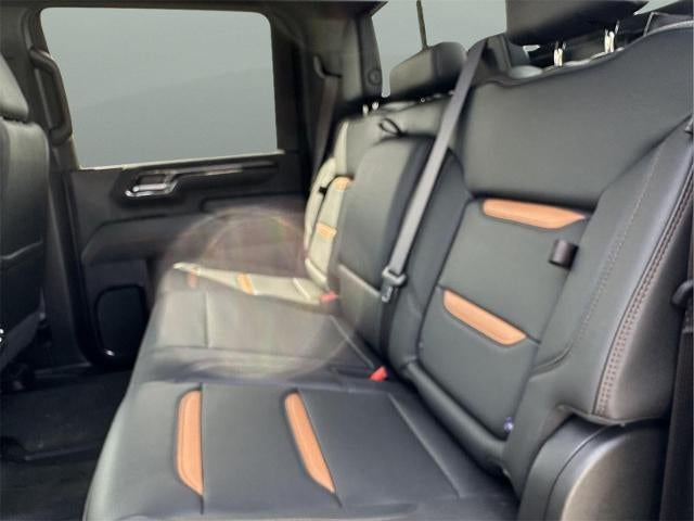 2026 GMC Sierra 2500HD AT4