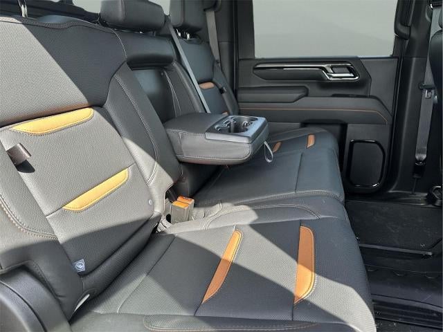 2026 GMC Sierra 2500HD AT4