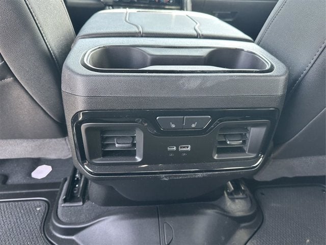 2026 GMC Sierra 2500HD AT4