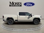 2026 GMC Sierra 2500HD AT4