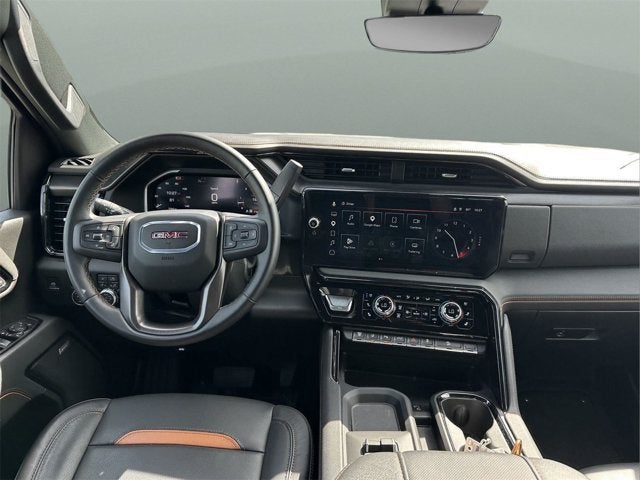 2026 GMC Sierra 2500HD AT4