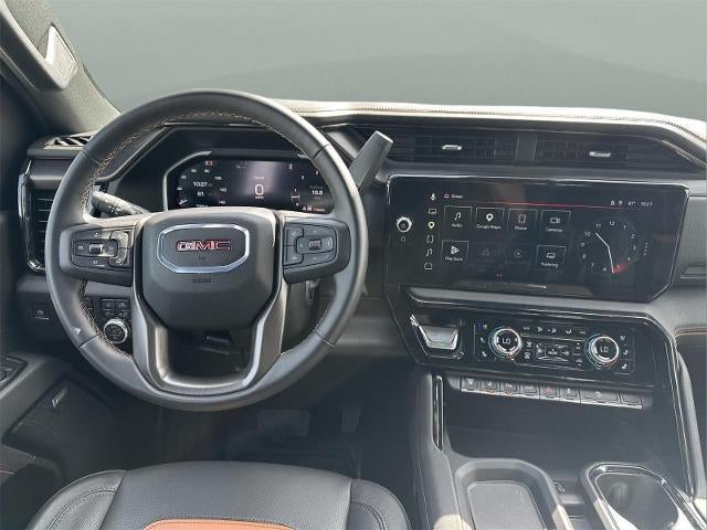 2026 GMC Sierra 2500HD AT4