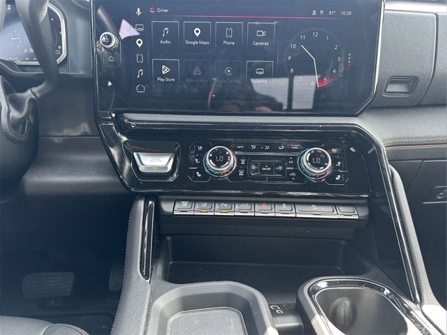 2026 GMC Sierra 2500HD AT4