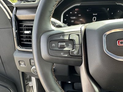 2026 GMC Sierra 2500HD AT4
