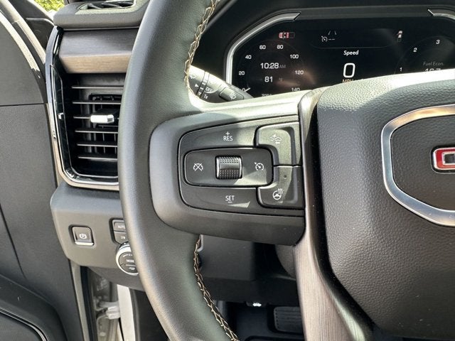 2026 GMC Sierra 2500HD AT4