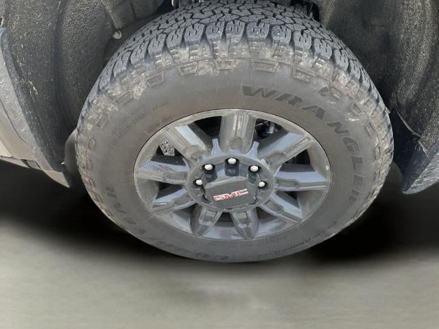 2026 GMC Sierra 2500HD AT4