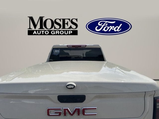 2026 GMC Sierra 2500HD AT4