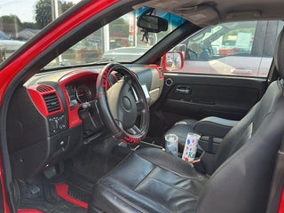 2010 GMC Canyon SLT