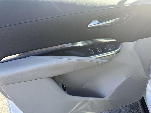 2023 Cadillac XT4 AWD Luxury