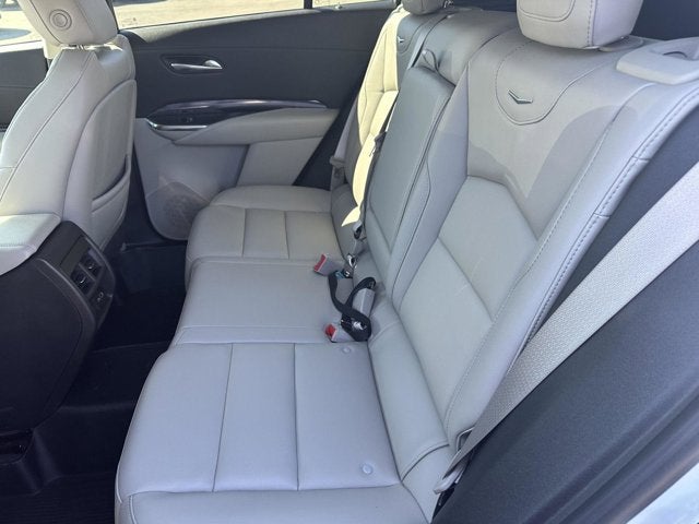 2023 Cadillac XT4 AWD Luxury