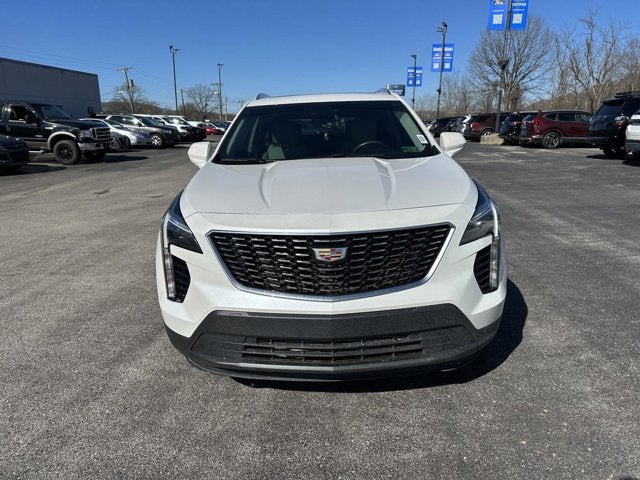2023 Cadillac XT4 AWD Luxury