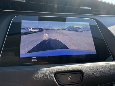 2023 Cadillac XT4 AWD Luxury