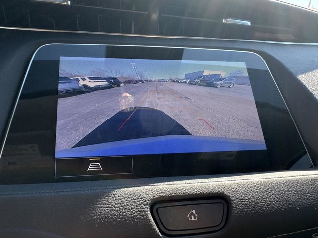 2023 Cadillac XT4 AWD Luxury