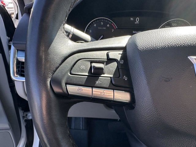 2023 Cadillac XT4 AWD Luxury