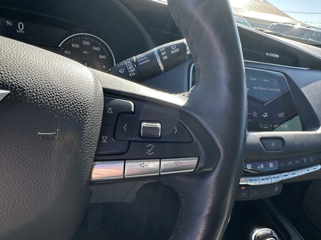 2023 Cadillac XT4 AWD Luxury
