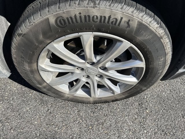 2023 Cadillac XT4 AWD Luxury