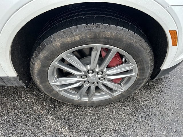 2024 Cadillac XT5 AWD Sport