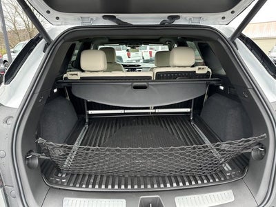 2024 Cadillac XT5 AWD Sport