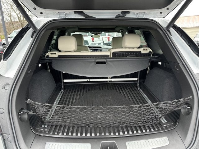 2024 Cadillac XT5 AWD Sport