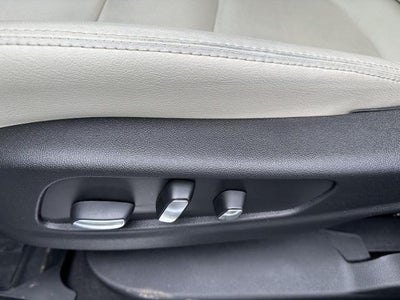 2024 Cadillac XT5 AWD Sport
