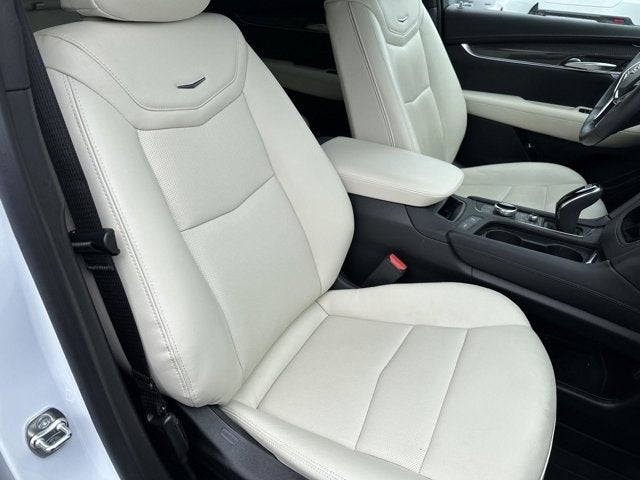 2024 Cadillac XT5 AWD Sport