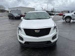 2024 Cadillac XT5 AWD Sport