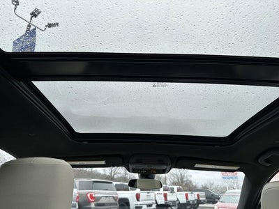 2024 Cadillac XT5 AWD Sport