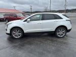 2024 Cadillac XT5 AWD Sport