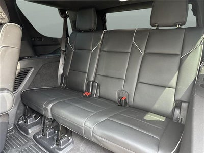 2022 Cadillac Escalade Sport