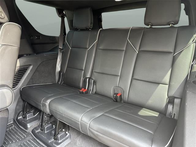 2022 Cadillac Escalade Sport