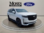 2022 Cadillac Escalade Sport