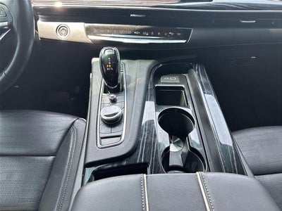 2022 Cadillac Escalade Sport