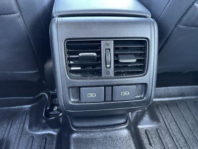 2021 Honda Accord Sedan Touring