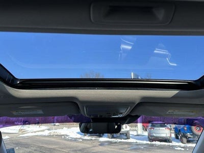 2021 Honda Accord Sedan Touring