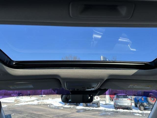 2021 Honda Accord Sedan Touring