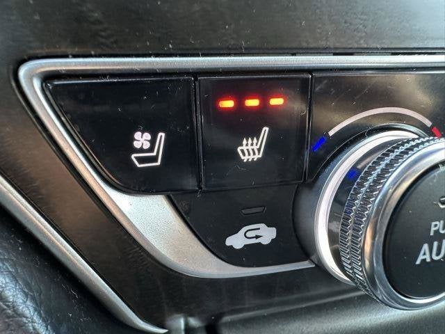 2021 Honda Accord Sedan Touring