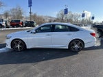 2021 Honda Accord Sedan Touring