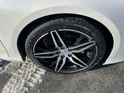 2021 Honda Accord Sedan Touring