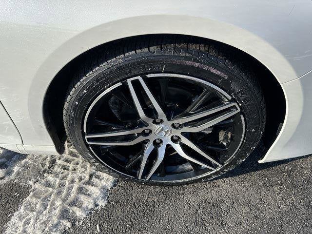 2021 Honda Accord Sedan Touring