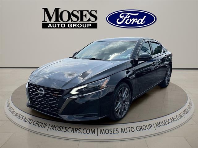 2024 Nissan Altima 2.0 SR