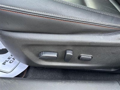 2024 Nissan Altima 2.0 SR