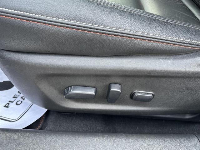 2024 Nissan Altima 2.0 SR