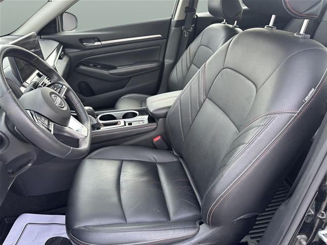 2024 Nissan Altima 2.0 SR