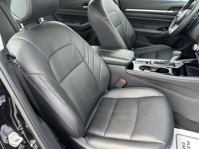 2024 Nissan Altima 2.0 SR